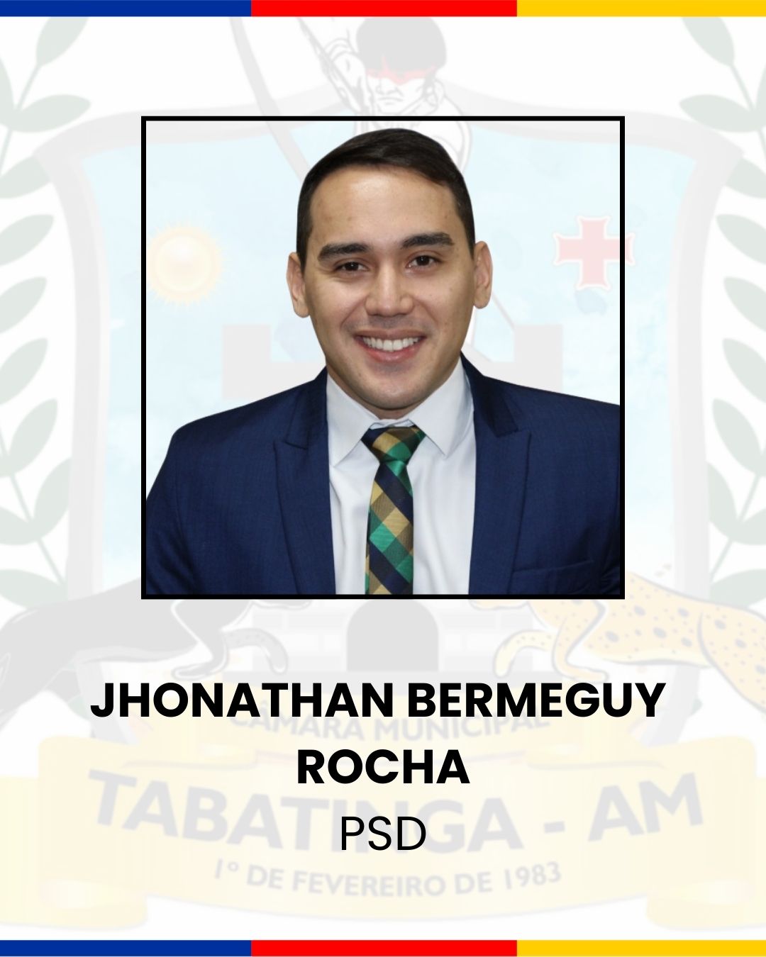 JHONATHAN BERMEGUY ROCHA PSD