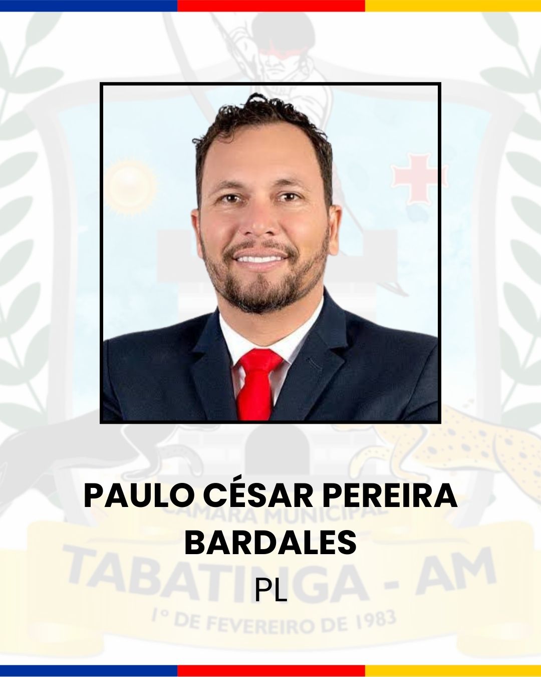 paulo cesar pereira bardales